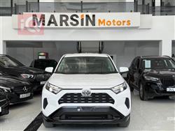 تويوتا راف 4